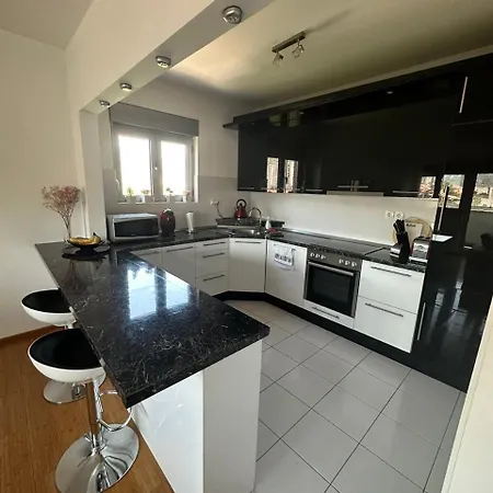 Appartement Solara Escape Mostar