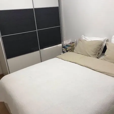 Solara Escape Appartement *