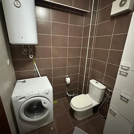 Solara Escape Appartement Mostar