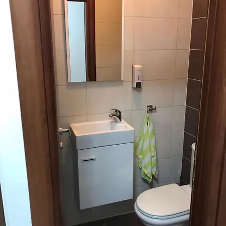 Solara Escape Appartement