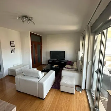Appartement Solara Escape Mostar