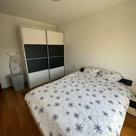 Solara Escape Mostar