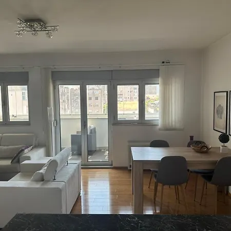 Appartement Solara Escape