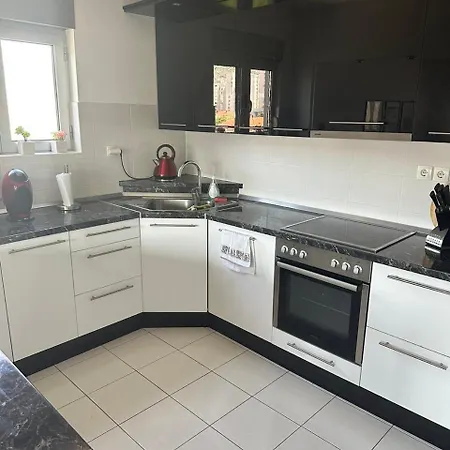 Solara Escape Appartement *